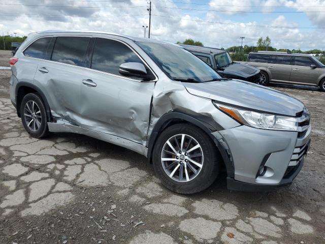 Photo 3 VIN: 5TDJZRFH9HS419307 - TOYOTA HIGHLANDER 