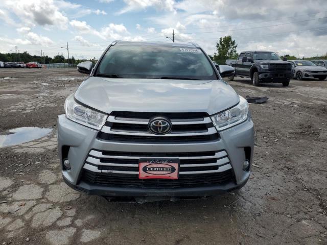 Photo 4 VIN: 5TDJZRFH9HS419307 - TOYOTA HIGHLANDER 