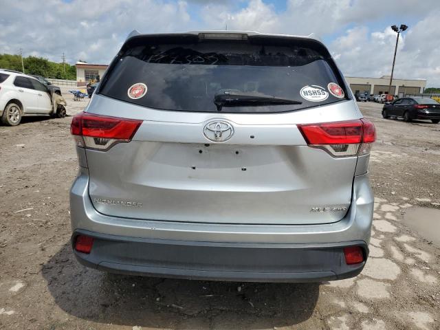 Photo 5 VIN: 5TDJZRFH9HS419307 - TOYOTA HIGHLANDER 