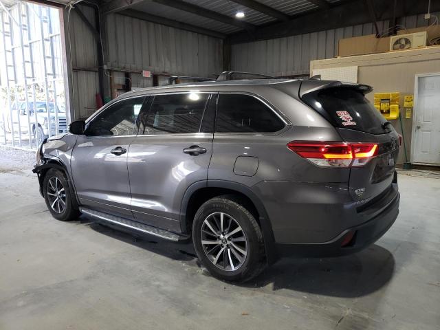 Photo 1 VIN: 5TDJZRFH9HS427200 - TOYOTA HIGHLANDER 