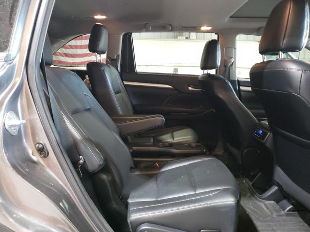 Photo 10 VIN: 5TDJZRFH9HS427200 - TOYOTA HIGHLANDER 