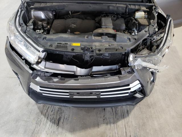 Photo 11 VIN: 5TDJZRFH9HS427200 - TOYOTA HIGHLANDER 