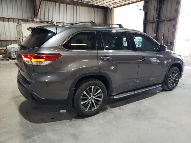 Photo 2 VIN: 5TDJZRFH9HS427200 - TOYOTA HIGHLANDER 