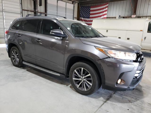 Photo 3 VIN: 5TDJZRFH9HS427200 - TOYOTA HIGHLANDER 