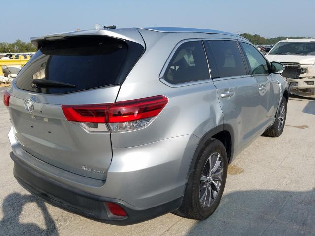 Photo 3 VIN: 5TDJZRFH9HS429884 - TOYOTA HIGHLANDER 