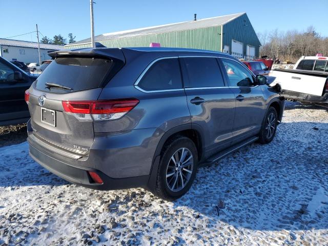 Photo 2 VIN: 5TDJZRFH9HS451593 - TOYOTA HIGHLANDER 