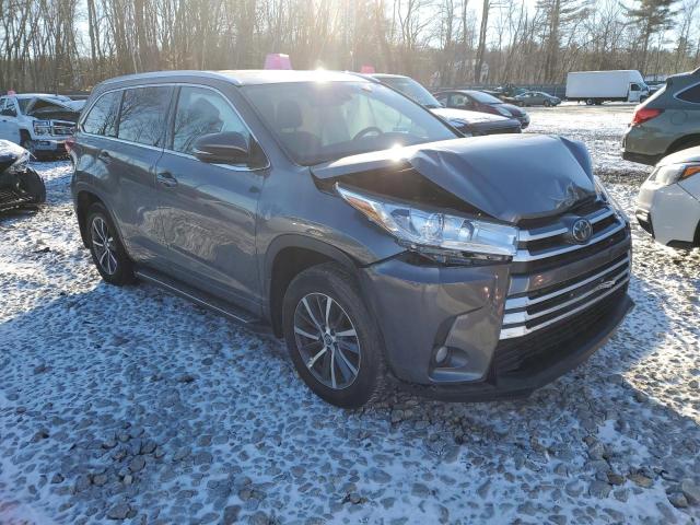 Photo 3 VIN: 5TDJZRFH9HS451593 - TOYOTA HIGHLANDER 