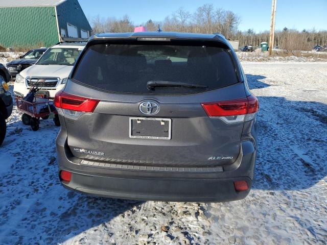 Photo 5 VIN: 5TDJZRFH9HS451593 - TOYOTA HIGHLANDER 