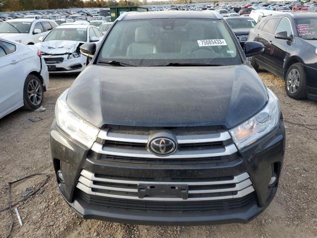 Photo 4 VIN: 5TDJZRFH9HS469818 - TOYOTA HIGHLANDER 