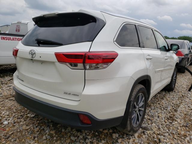 Photo 3 VIN: 5TDJZRFH9HS479247 - TOYOTA HIGHLANDER 