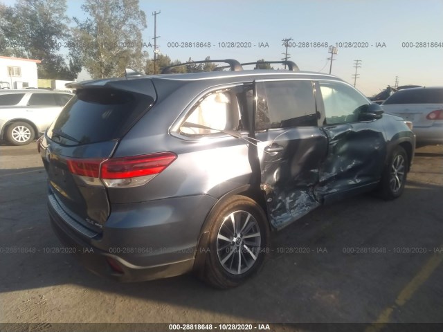 Photo 3 VIN: 5TDJZRFH9HS484030 - TOYOTA HIGHLANDER 