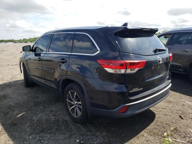 Photo 2 VIN: 5TDJZRFH9HS511789 - TOYOTA HIGHLANDER 