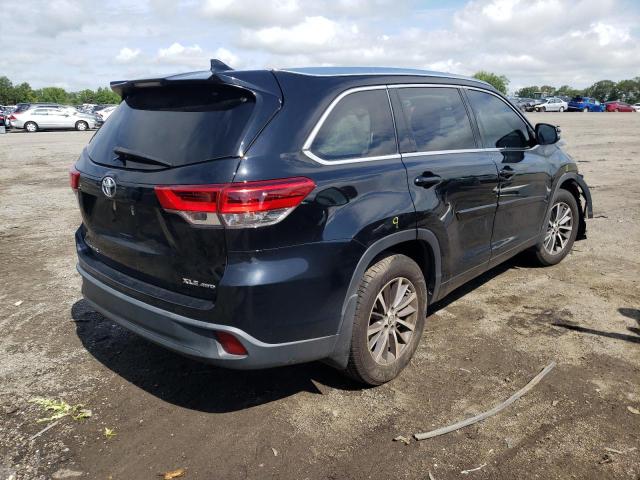 Photo 3 VIN: 5TDJZRFH9HS511789 - TOYOTA HIGHLANDER 