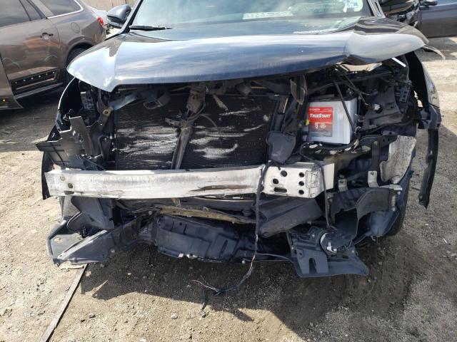 Photo 8 VIN: 5TDJZRFH9HS511789 - TOYOTA HIGHLANDER 