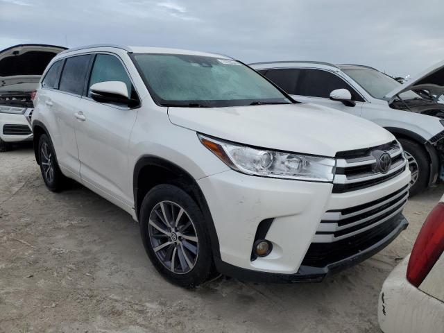 Photo 3 VIN: 5TDJZRFH9HS514305 - TOYOTA HIGHLANDER 