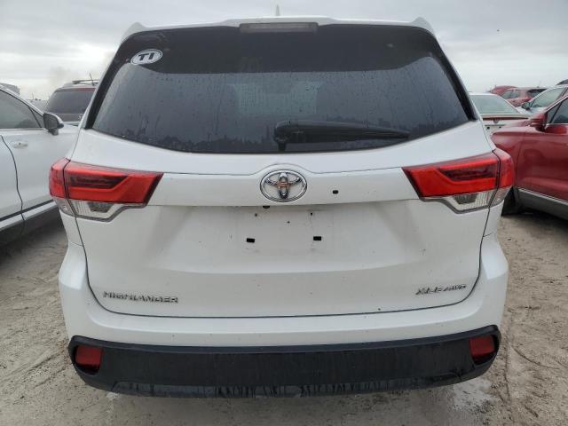 Photo 5 VIN: 5TDJZRFH9HS514305 - TOYOTA HIGHLANDER 