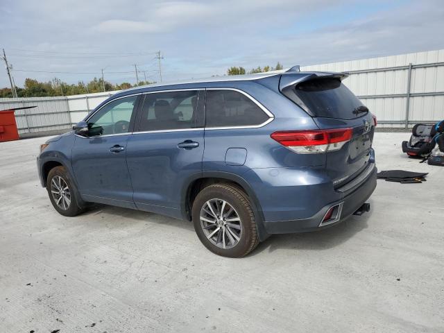 Photo 1 VIN: 5TDJZRFH9HS515339 - TOYOTA HIGHLANDER 