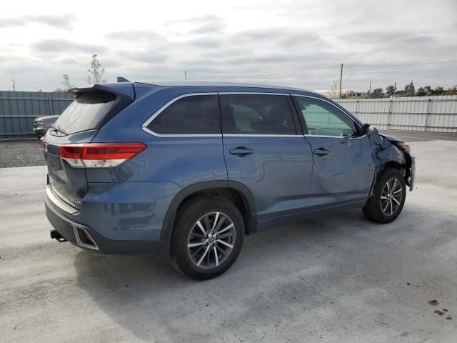 Photo 2 VIN: 5TDJZRFH9HS515339 - TOYOTA HIGHLANDER 