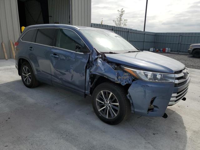 Photo 3 VIN: 5TDJZRFH9HS515339 - TOYOTA HIGHLANDER 