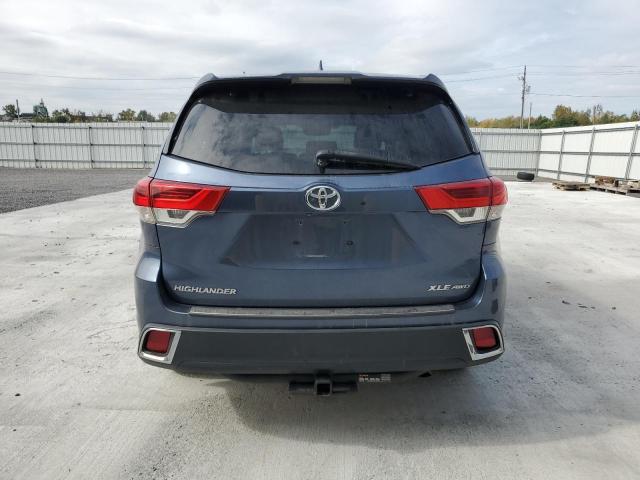 Photo 5 VIN: 5TDJZRFH9HS515339 - TOYOTA HIGHLANDER 