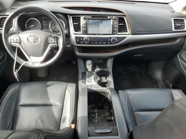 Photo 7 VIN: 5TDJZRFH9HS515339 - TOYOTA HIGHLANDER 