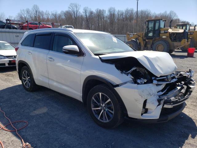 Photo 3 VIN: 5TDJZRFH9HS517835 - TOYOTA HIGHLANDER 