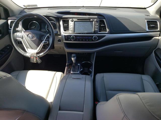 Photo 7 VIN: 5TDJZRFH9HS517835 - TOYOTA HIGHLANDER 