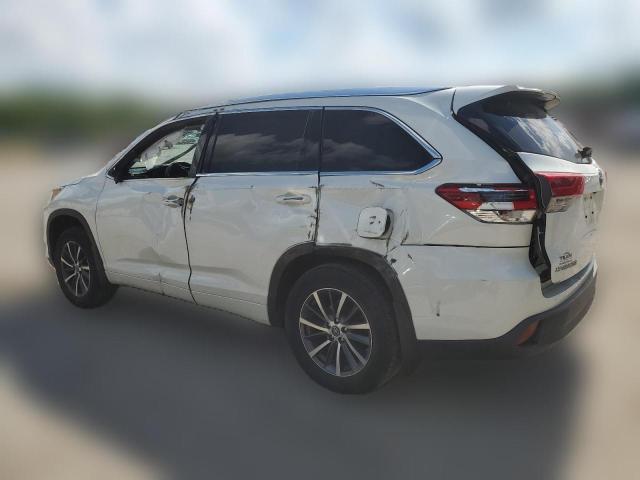 Photo 1 VIN: 5TDJZRFH9HS520296 - TOYOTA HIGHLANDER 