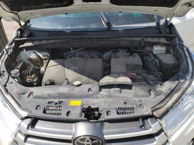 Photo 11 VIN: 5TDJZRFH9HS520296 - TOYOTA HIGHLANDER 