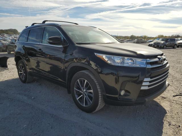 Photo 3 VIN: 5TDJZRFH9JS534947 - TOYOTA HIGHLANDER 