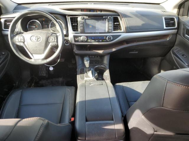 Photo 7 VIN: 5TDJZRFH9JS534947 - TOYOTA HIGHLANDER 