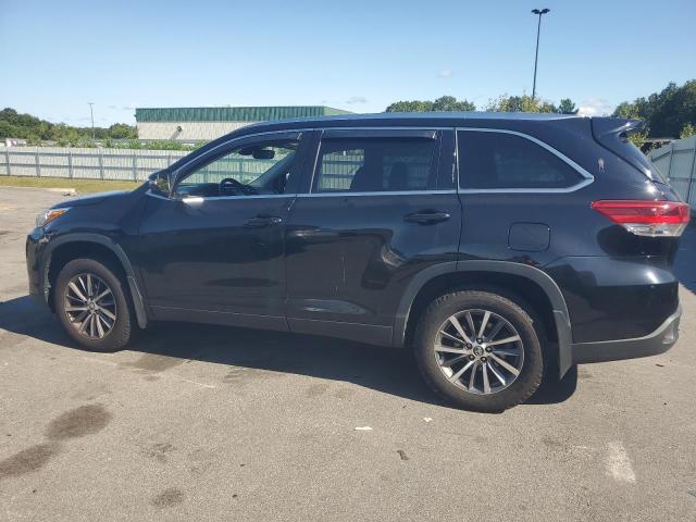 Photo 1 VIN: 5TDJZRFH9KS569344 - TOYOTA HIGHLANDER 