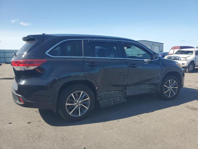 Photo 2 VIN: 5TDJZRFH9KS569344 - TOYOTA HIGHLANDER 