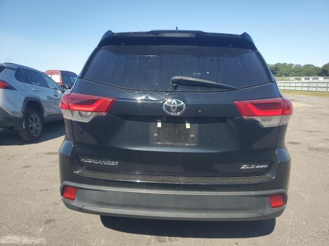 Photo 5 VIN: 5TDJZRFH9KS569344 - TOYOTA HIGHLANDER 