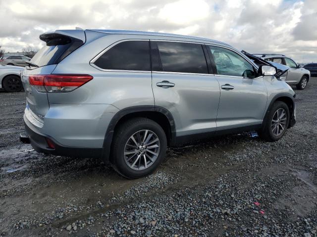 Photo 2 VIN: 5TDJZRFH9KS585124 - TOYOTA HIGHLANDER 