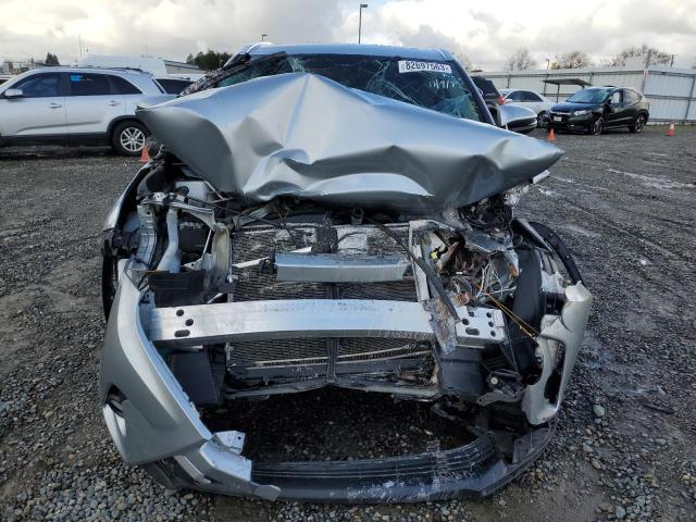 Photo 4 VIN: 5TDJZRFH9KS585124 - TOYOTA HIGHLANDER 