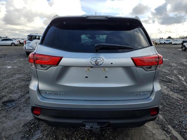 Photo 5 VIN: 5TDJZRFH9KS585124 - TOYOTA HIGHLANDER 