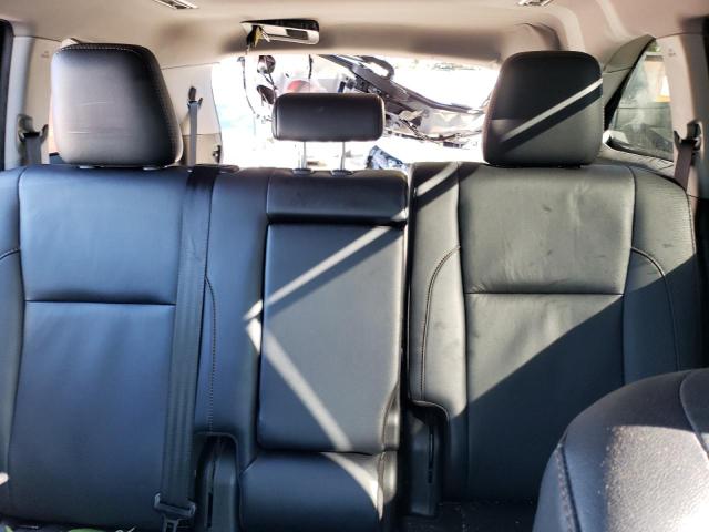 Photo 9 VIN: 5TDJZRFH9KS616100 - TOYOTA HIGHLANDER 