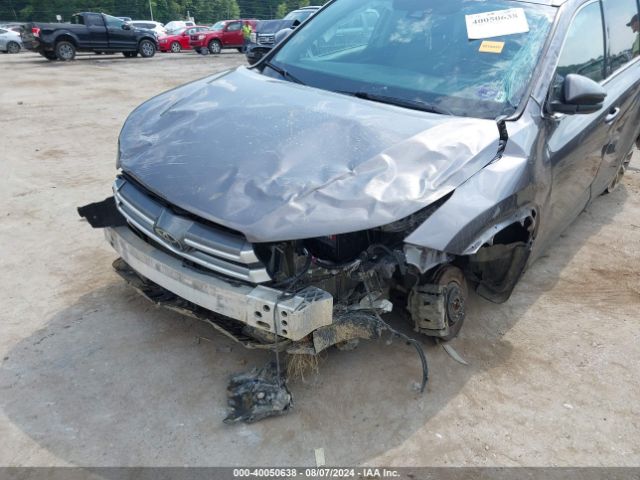 Photo 5 VIN: 5TDJZRFH9KS625511 - TOYOTA HIGHLANDER 