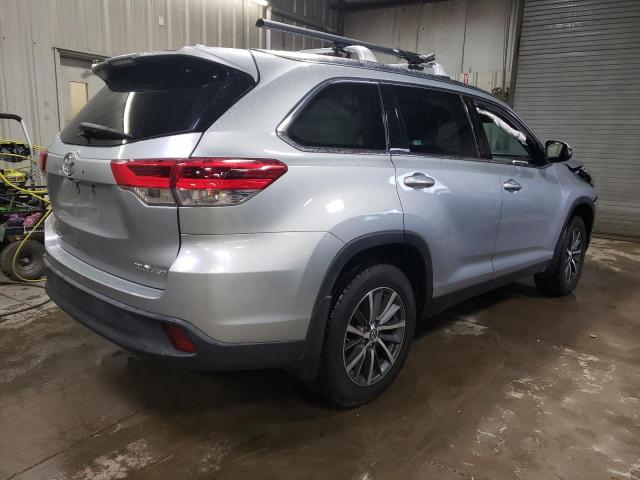 Photo 2 VIN: 5TDJZRFH9KS712163 - TOYOTA HIGHLANDER 