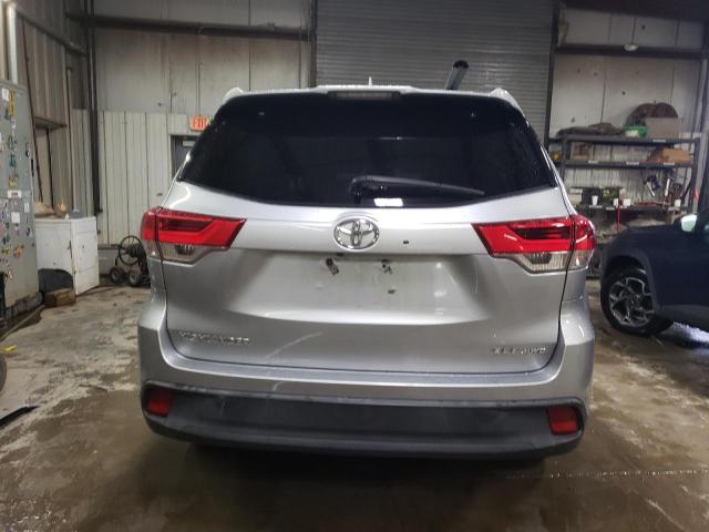 Photo 5 VIN: 5TDJZRFH9KS712163 - TOYOTA HIGHLANDER 