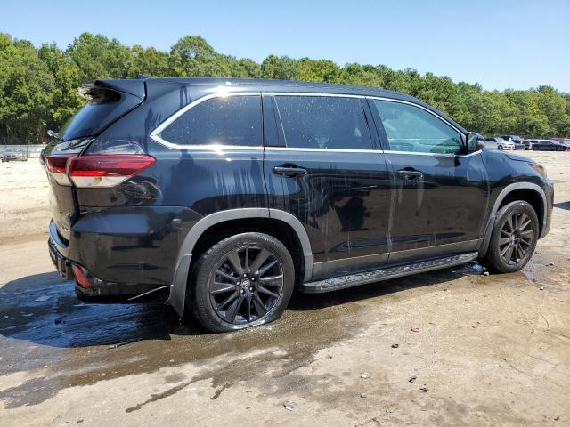 Photo 2 VIN: 5TDJZRFH9KS729657 - TOYOTA HIGHLANDER 