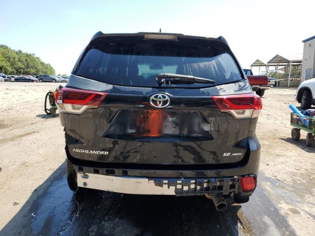 Photo 5 VIN: 5TDJZRFH9KS729657 - TOYOTA HIGHLANDER 