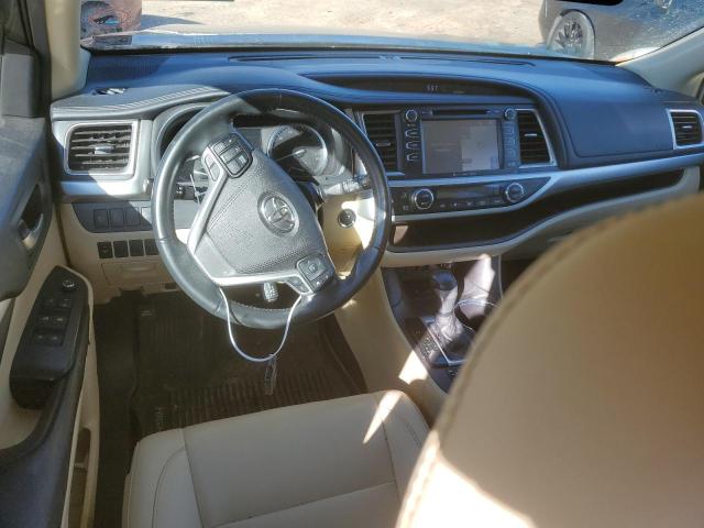 Photo 7 VIN: 5TDJZRFH9KS732641 - TOYOTA HIGHLANDER 