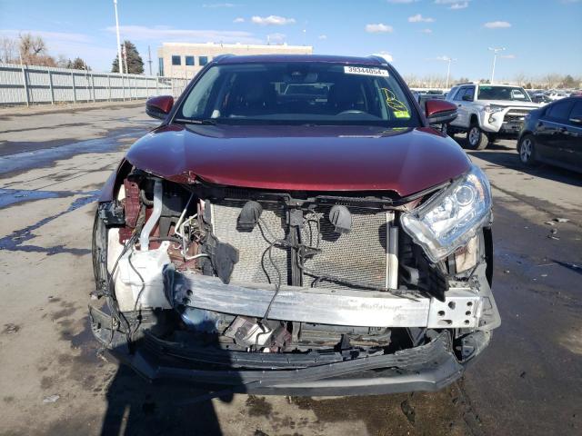 Photo 4 VIN: 5TDJZRFH9KS737290 - TOYOTA HIGHLANDER 