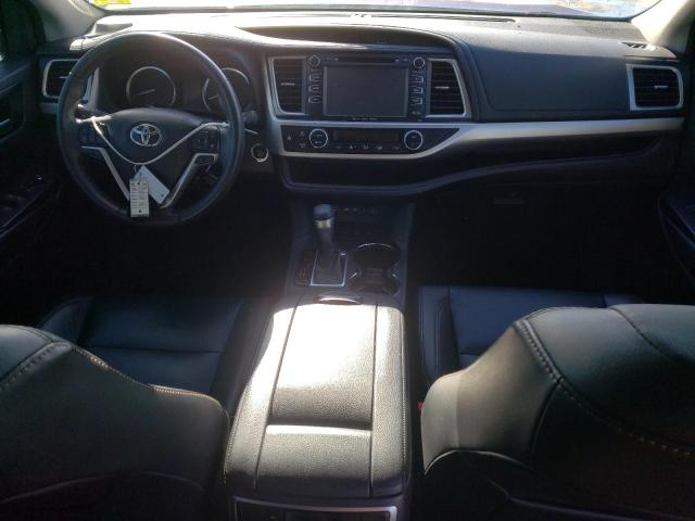 Photo 7 VIN: 5TDJZRFH9KS737290 - TOYOTA HIGHLANDER 