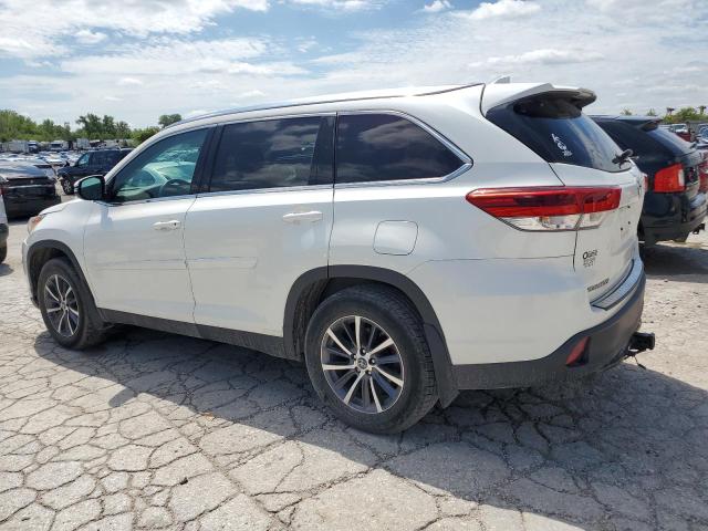 Photo 1 VIN: 5TDJZRFH9KS920625 - TOYOTA HIGHLANDER 