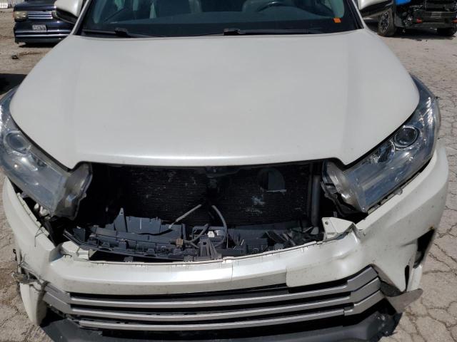 Photo 11 VIN: 5TDJZRFH9KS920625 - TOYOTA HIGHLANDER 