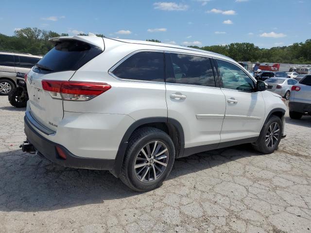 Photo 2 VIN: 5TDJZRFH9KS920625 - TOYOTA HIGHLANDER 