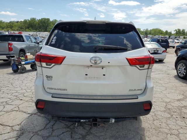 Photo 5 VIN: 5TDJZRFH9KS920625 - TOYOTA HIGHLANDER 